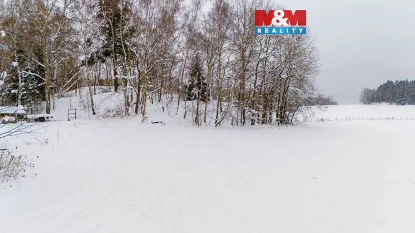 Prodej pozemku pro bydlení, Radčice, 963 m2