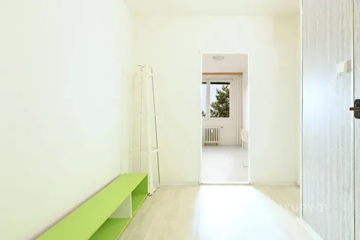 Prodej bytu 2+kk, Litvínov, Kopistská, 41 m2