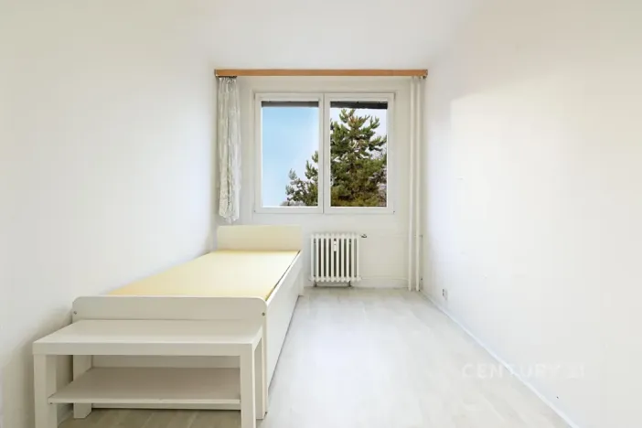 Prodej bytu 2+kk, Litvínov, Kopistská, 41 m2