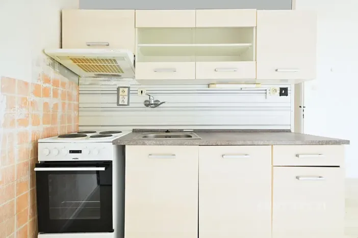 Prodej bytu 2+kk, Litvínov, Kopistská, 41 m2