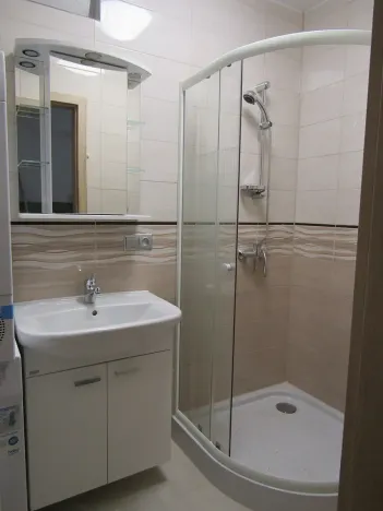 Pronájem bytu 3+1, Nýřany, Revoluční, 78 m2