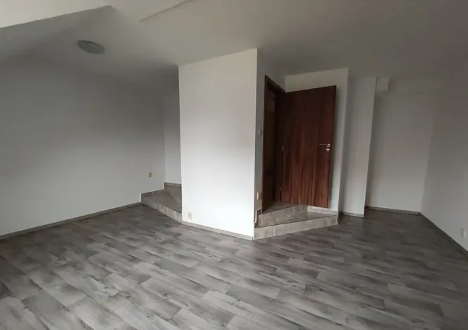 Pronájem bytu 3+kk, Horažďovice, 97 m2