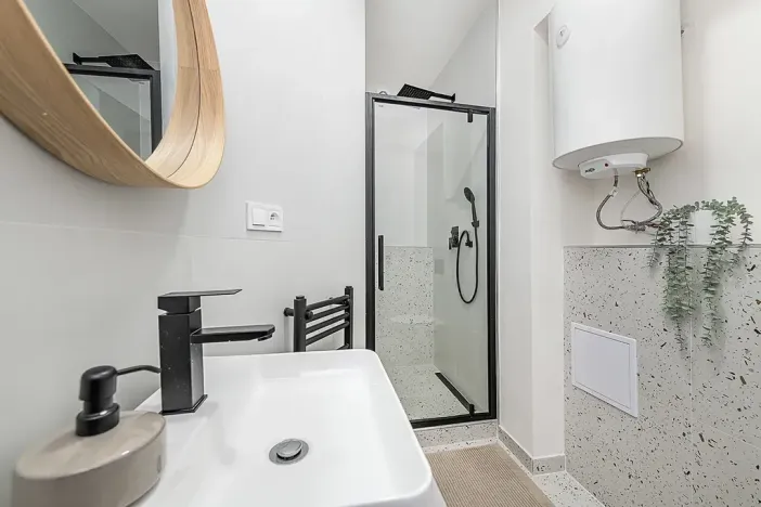 Prodej bytu 2+kk, Praha - Košíře, Brožíkova, 46 m2