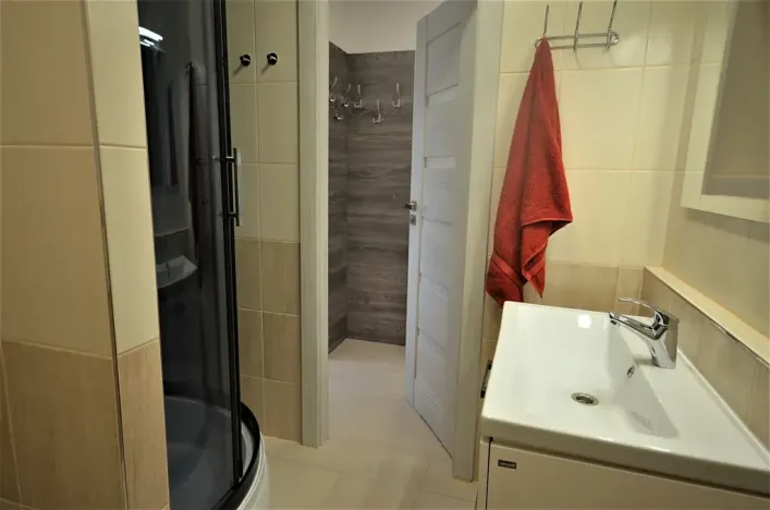 Pronájem bytu 1+1, Frýdek-Místek, Vítězslava Nezvala, 34 m2