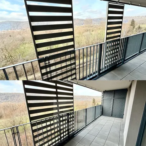 Pronájem bytu 2+kk, Praha - Modřany, Mezi vodami, 70 m2