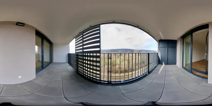 Pronájem bytu 2+kk, Praha - Modřany, Mezi vodami, 70 m2