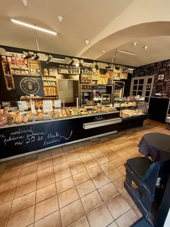 Prodej činžovního domu, Praha - Vinoř, 657 m2