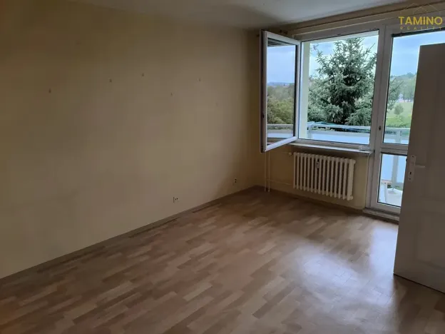 Pronájem bytu 2+1, Třebíč, Fr. Hrubína, 47 m2