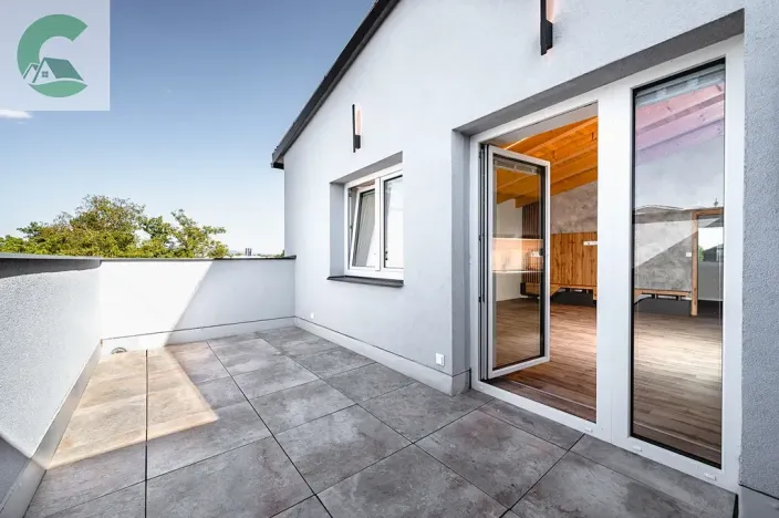 Prodej bytu 3+kk, Olomouc, Příčná, 81 m2