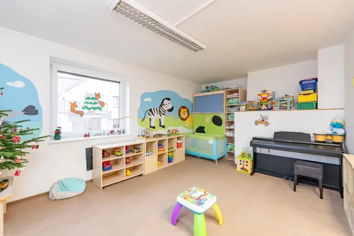 Prodej rodinného domu, Prostějov, Melantrichova, 238 m2