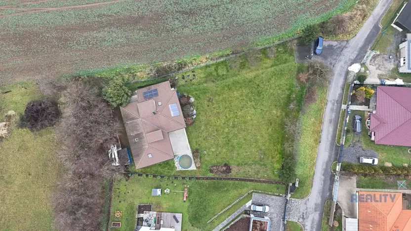 Prodej rodinného domu, Horní Slivno, 200 m2