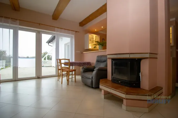 Prodej rodinného domu, Horní Slivno, 200 m2