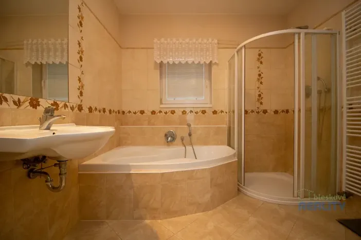 Prodej rodinného domu, Horní Slivno, 200 m2