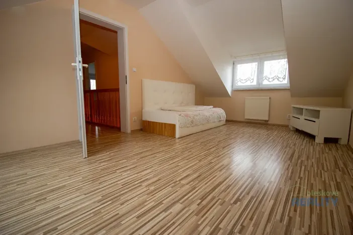 Prodej rodinného domu, Horní Slivno, 200 m2