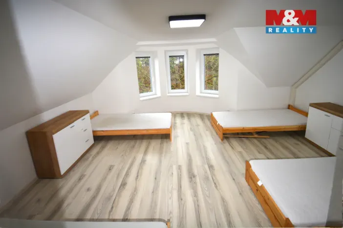 Prodej rodinného domu, Ústí nad Orlicí, A. Staška, 198 m2