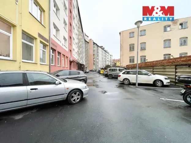 Prodej bytu 1+1, Brno - Veveří, Cihlářská, 43 m2