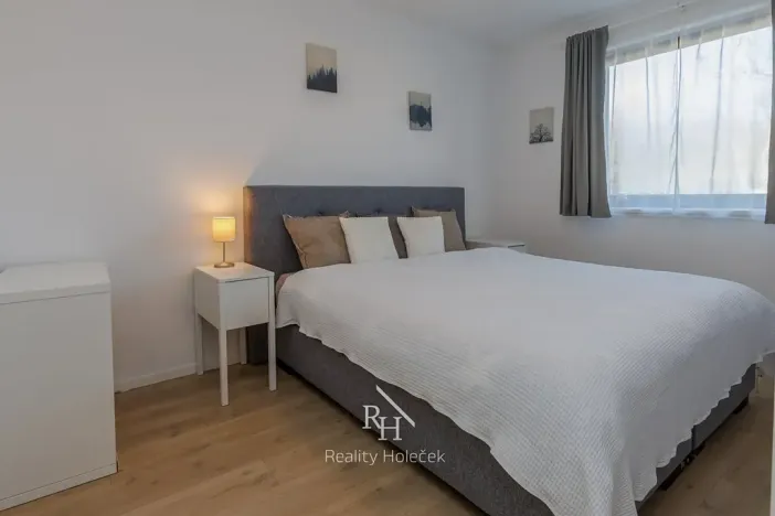 Prodej rodinného domu, Unhošť, Buková, 115 m2