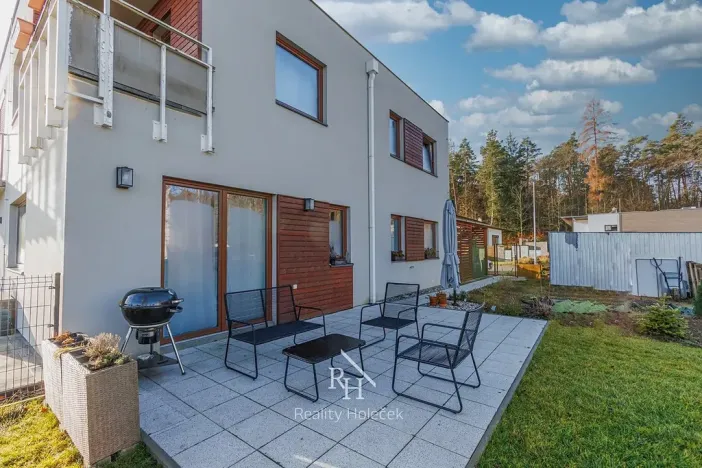 Prodej bytu 5+kk, Unhošť, Buková, 115 m2