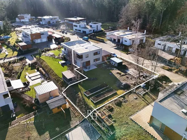 Prodej bytu 5+kk, Unhošť, Buková, 115 m2