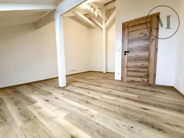 Prodej bytu 3+kk, České Budějovice, K. Weise, 124 m2