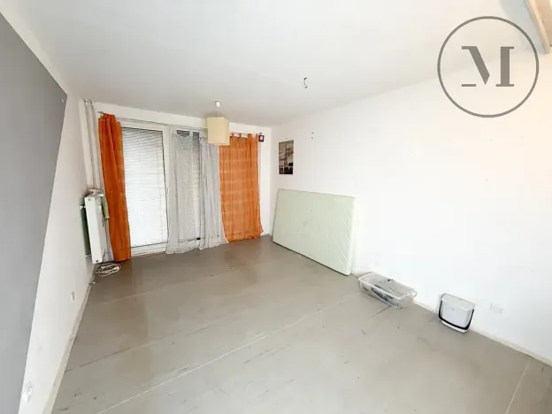 Prodej bytu 1+kk, České Budějovice, Fr. Ondříčka, 29 m2