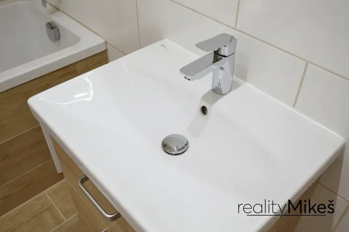 Prodej bytu 3+1, Železný Brod, Na Vápence, 73 m2