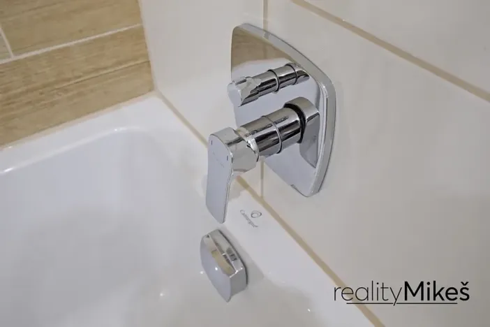 Prodej bytu 3+1, Železný Brod, Na Vápence, 73 m2