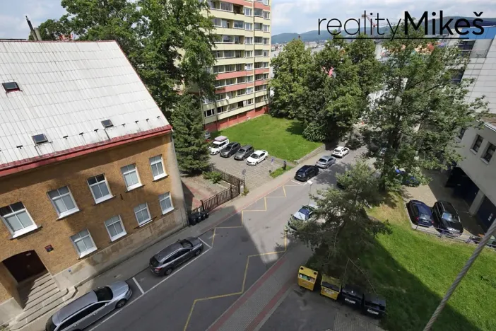 Prodej bytu 3+1, Liberec, Matoušova, 73 m2