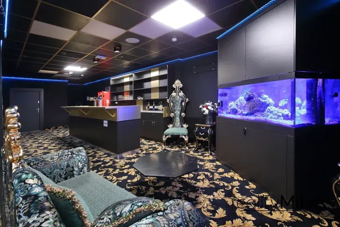 Pronájem obchodního prostoru, Liberec, Na Žižkově, 351 m2