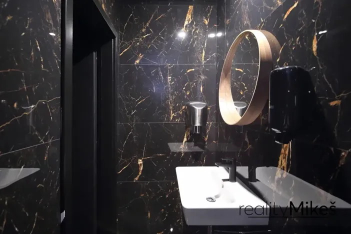 Pronájem obchodního prostoru, Liberec, Na Žižkově, 351 m2