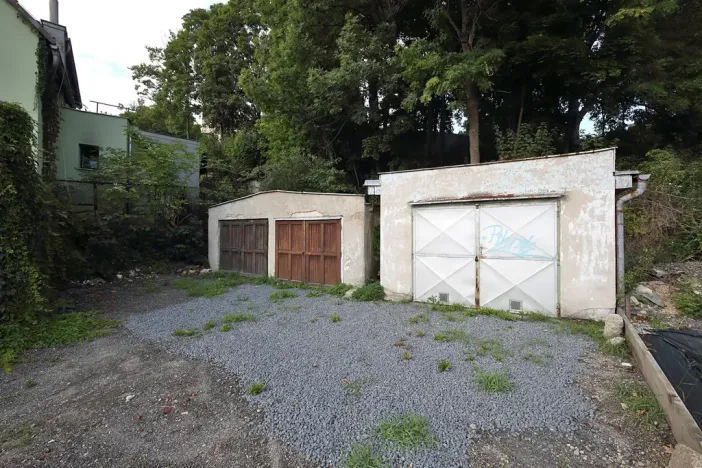 Pronájem kanceláře, Liberec, Na Žižkově, 173 m2