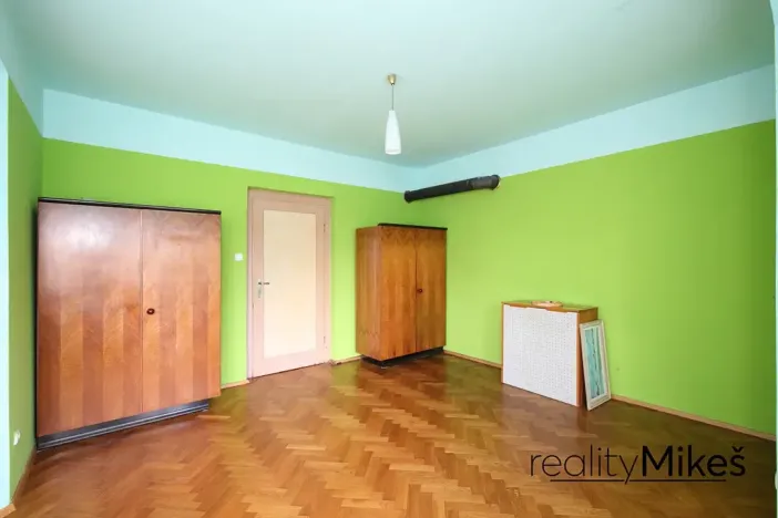 Prodej vily, Trutnov, Volanovská, 398 m2