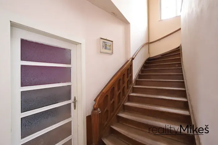 Prodej vily, Trutnov, Volanovská, 398 m2