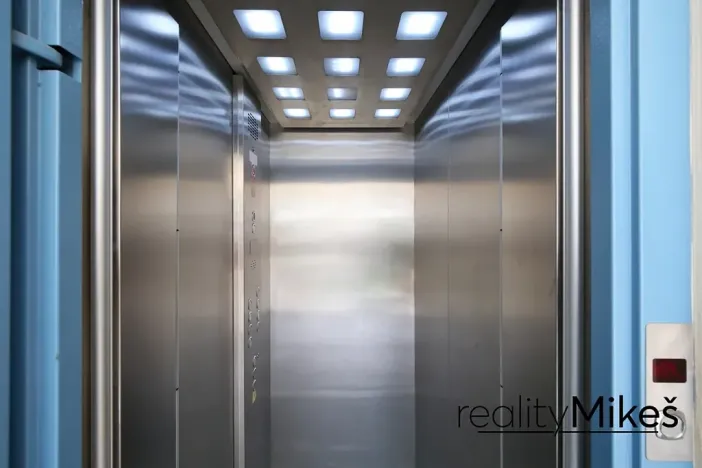 Prodej bytu 1+1, Železný Brod, Na Vápence, 41 m2