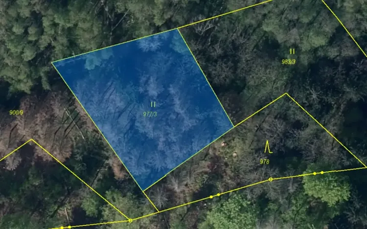 Prodej louky, Česká Kamenice, 1794 m2