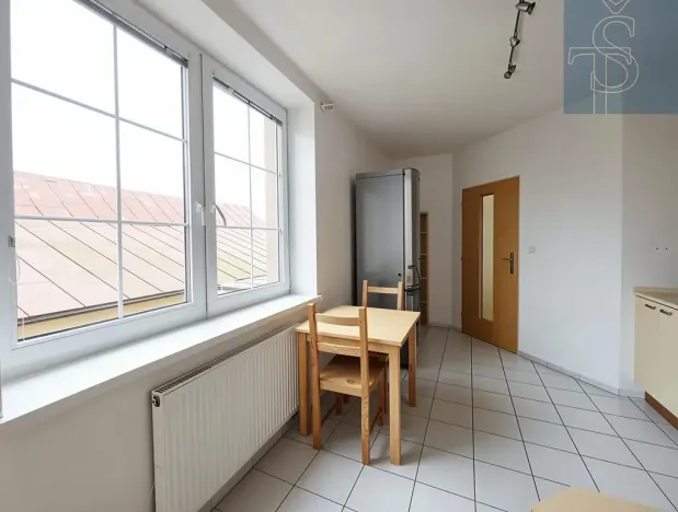 Prodej bytu 1+1, Kladno, P. Holého, 40 m2