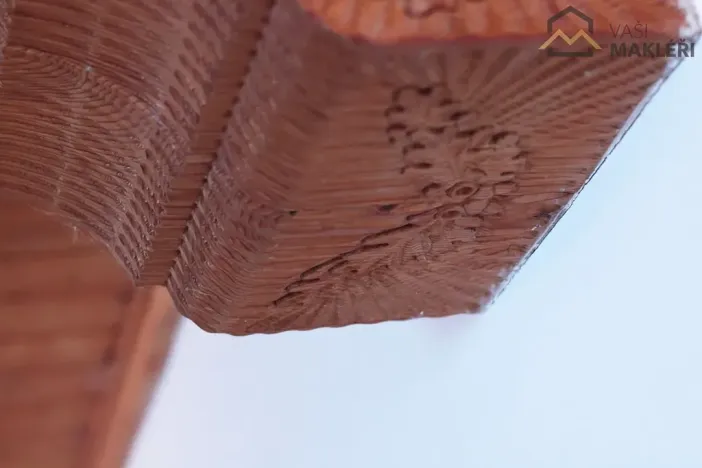 Prodej rodinného domu, Vlkanov, 280 m2