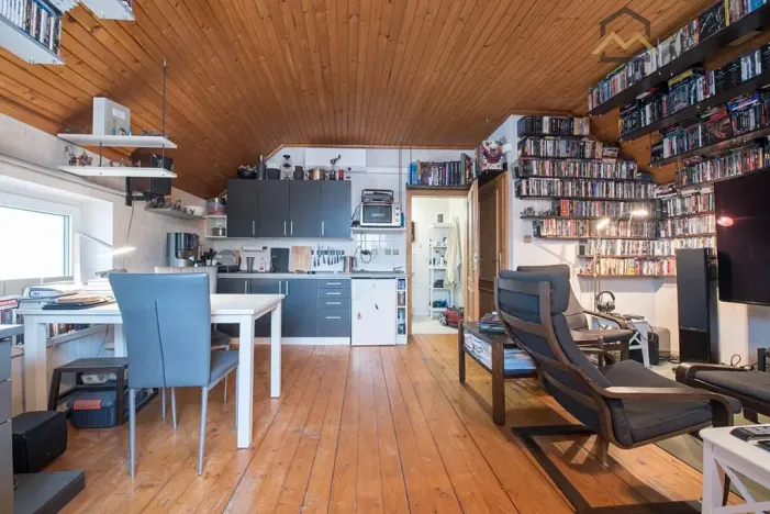 Prodej rodinného domu, Vlkanov, 280 m2