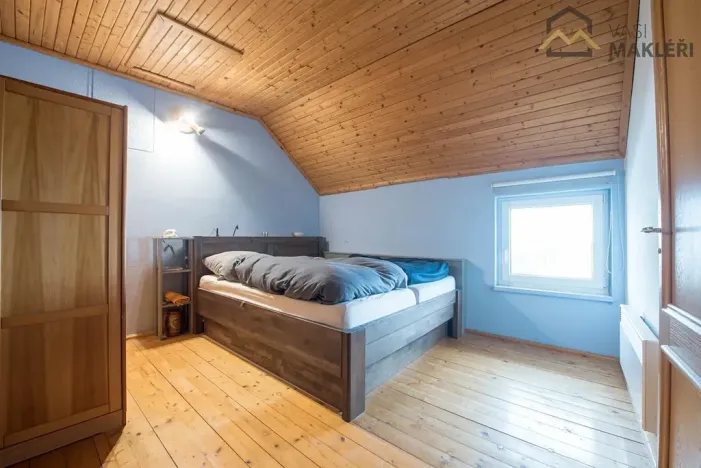 Prodej rodinného domu, Vlkanov, 280 m2