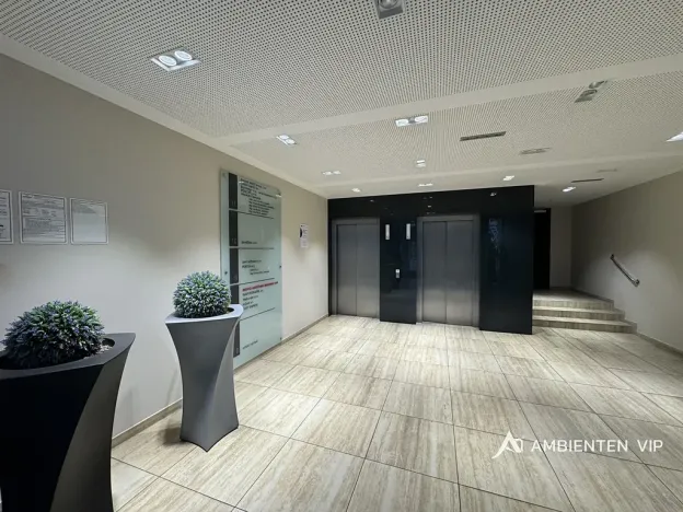 Pronájem kanceláře, Brno, Moravské náměstí, 403 m2