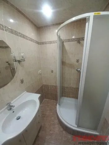 Pronájem bytu 2+1, Nýrsko, Jiráskova, 63 m2