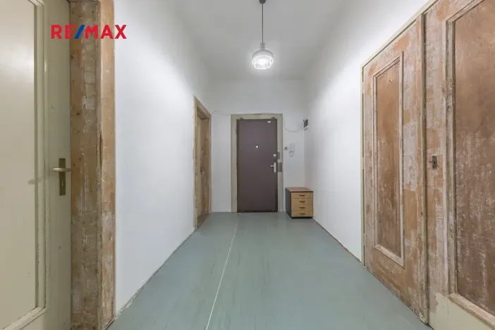 Prodej bytu 3+1, Praha - Nusle, 5. května, 96 m2