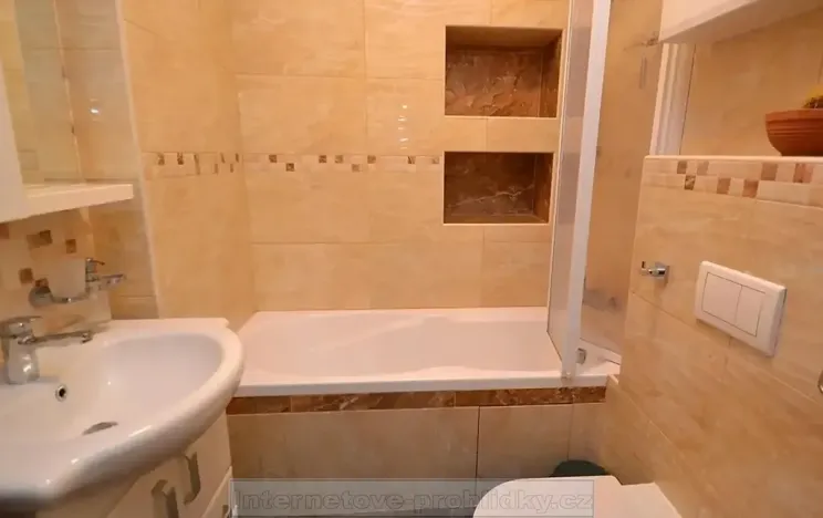 Pronájem pokoje, Praha - Hostivař, Elišky Junkové, 18 m2