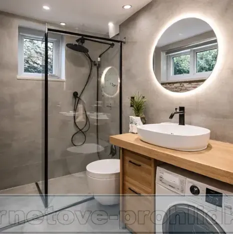 Pronájem bytu 1+kk, Praha - Vršovice, Bajkalská, 44 m2