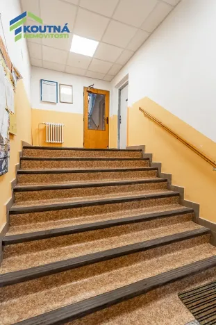 Pronájem bytu 1+kk, Kopřivnice, Družební, 25 m2