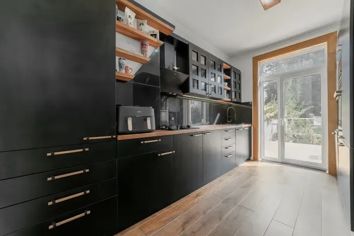 Prodej bytu 2+kk, Ostrava, Holubova, 56 m2