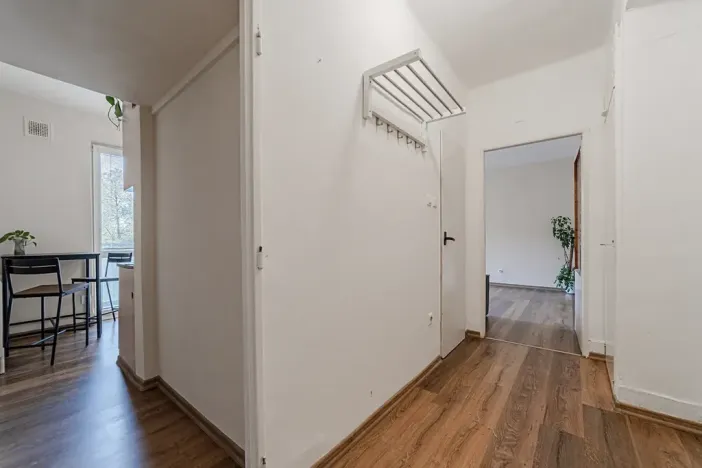 Prodej bytu 2+1, Ostrava, Gen. Sochora, 52 m2