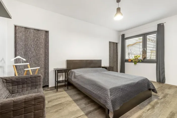 Prodej rodinného domu, Chrast, Tylova, 185 m2