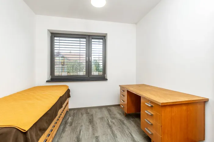 Prodej rodinného domu, Chrast, Tylova, 185 m2