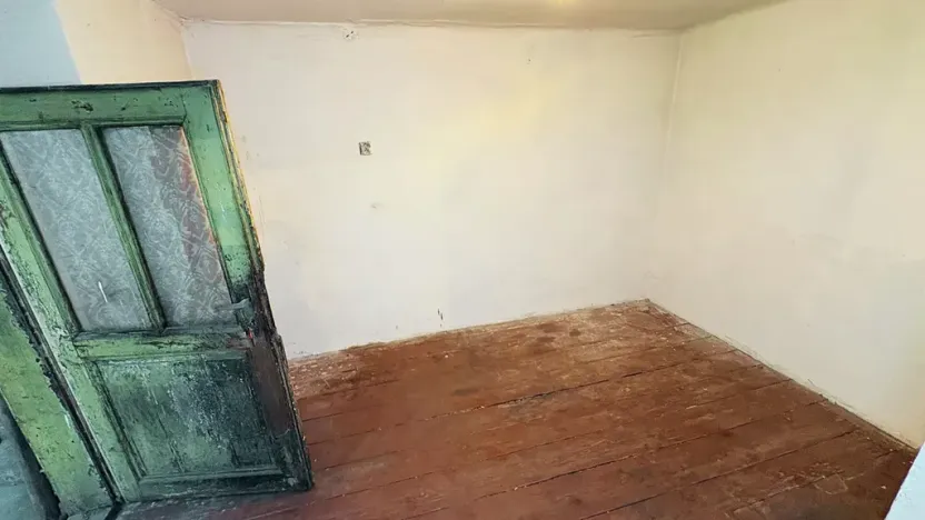 Prodej rodinného domu, Svrkyně, 80 m2